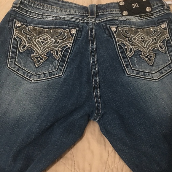 Miss Me Denim - Miss Me jeans 30